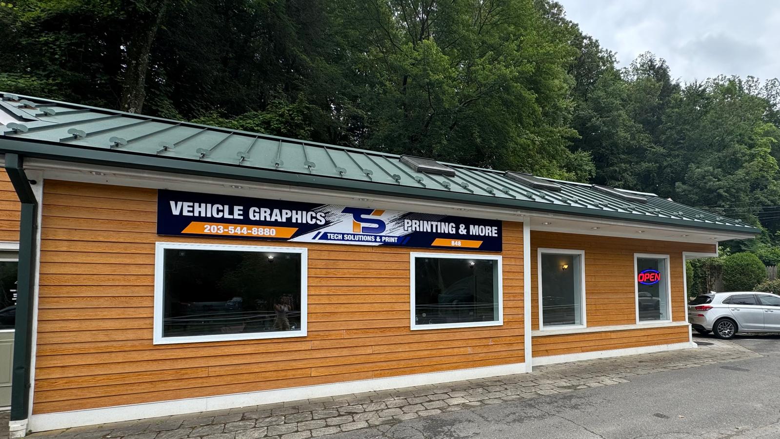 Our Business
