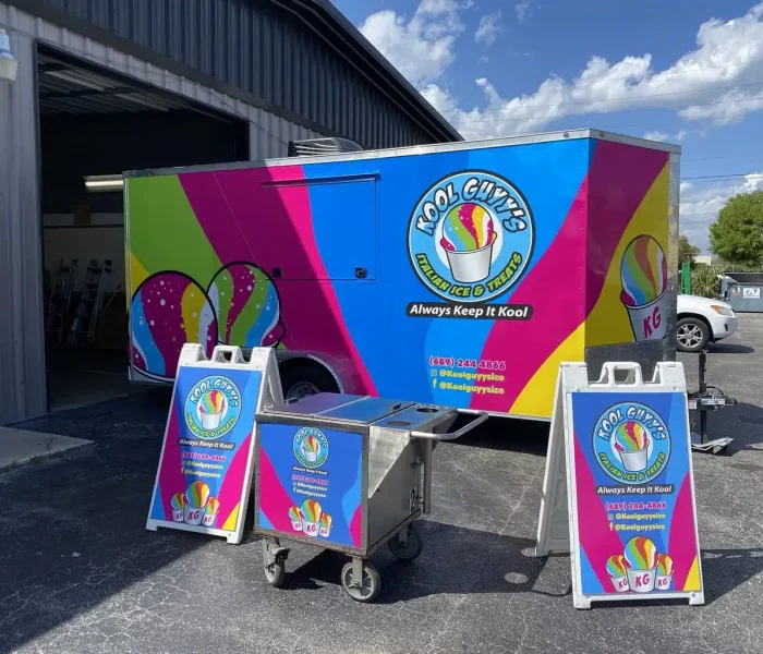 Tech Solutions and Print